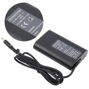 Adattatore di alimentazione per notebook portatile 65W 19,5V 3,34A per Dell 4,5 x 3,0, EU Plug, US Plug, UK Plug, AU Plug
