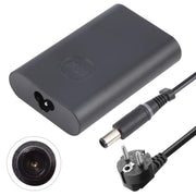 Adattatore di alimentazione per notebook portatile 65W 19,5V 3,34A per Dell 7,4 x 5,0, EU Plug, US Plug, UK Plug, AU Plug