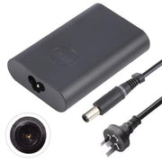 Adattatore di alimentazione per notebook portatile 65W 19,5V 3,34A per Dell 7,4 x 5,0, EU Plug, US Plug, UK Plug, AU Plug