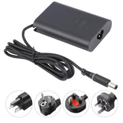 Adattatore di alimentazione per notebook portatile 65W 19,5V 3,34A per Dell 7,4 x 5,0, EU Plug, US Plug, UK Plug, AU Plug