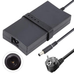 Adattatore di alimentazione per notebook portatile 130W 19,5V 6,7A per Dell 7,4 x 5,0, EU Plug, US Plug, UK Plug, AU Plug