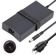 Adattatore di alimentazione per notebook portatile 130W 19,5V 6,7A per Dell 7,4 x 5,0, EU Plug, US Plug, UK Plug, AU Plug