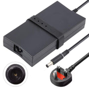 Adattatore di alimentazione per notebook portatile 130W 19,5V 6,7A per Dell 7,4 x 5,0, EU Plug, US Plug, UK Plug, AU Plug