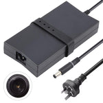 Adattatore di alimentazione per notebook portatile 130W 19,5V 6,7A per Dell 7,4 x 5,0, EU Plug, US Plug, UK Plug, AU Plug