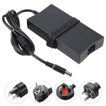 Adattatore di alimentazione per notebook portatile 130W 19,5V 6,7A per Dell 7,4 x 5,0, EU Plug, US Plug, UK Plug, AU Plug