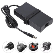 Adattatore di alimentazione per notebook portatile 130W 19,5V 6,7A per Dell 7,4 x 5,0, EU Plug, US Plug, UK Plug, AU Plug