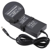 Adattatore di alimentazione per notebook portatile 130W 19,5V 6,7A per Dell 7,4 x 5,0, EU Plug, US Plug, UK Plug, AU Plug