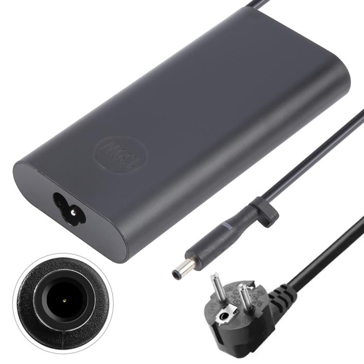 Adattatore di alimentazione per notebook portatile 130W 19,5V 6,67A per Dell 4,5 x 3,0, EU Plug, US Plug, UK Plug, AU Plug