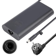 Adattatore di alimentazione per notebook portatile 130W 19,5V 6,67A per Dell 4,5 x 3,0, EU Plug, US Plug, UK Plug, AU Plug