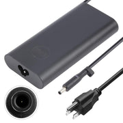 Adattatore di alimentazione per notebook portatile 130W 19,5V 6,67A per Dell 4,5 x 3,0, EU Plug, US Plug, UK Plug, AU Plug