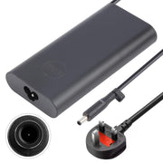 Adattatore di alimentazione per notebook portatile 130W 19,5V 6,67A per Dell 4,5 x 3,0, EU Plug, US Plug, UK Plug, AU Plug