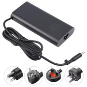 Adattatore di alimentazione per notebook portatile 130W 19,5V 6,67A per Dell 4,5 x 3,0, EU Plug, US Plug, UK Plug, AU Plug