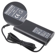 Adattatore di alimentazione per notebook portatile 130W 19,5V 6,67A per Dell 4,5 x 3,0, EU Plug, US Plug, UK Plug, AU Plug