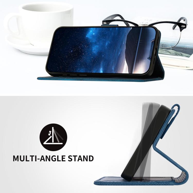 YX0080 Custodia per telefono in pelle con motivo a farfalla in rilievo e cordino, For Galaxy S26 FE 5G, For Samsung Galaxy S26 Edge 5G, For Samsung Galaxy S26 Ultra 5G, For Samsung Galaxy S26 5G
