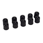 22 in 1 strumento di riparazione pneumatici per auto/moto cucchiaio cucchiai per pneumatici strumenti per cambio pneumatici a leva con protezione per pneumatici gialla, A2981 22 in 1