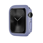 Copertura a metà del telaio del PC con verniciatura a spruzzo della cassa dell'orologio, For Apple Watch Series 10 / 11 46mm