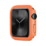 Copertura a metà del telaio del PC con verniciatura a spruzzo della cassa dell'orologio, For Apple Watch Series 10 / 11 46mm