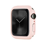 Copertura a metà del telaio del PC con verniciatura a spruzzo della cassa dell'orologio, For Apple Watch Series 10 / 11 46mm