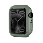 Copertura a metà del telaio del PC con verniciatura a spruzzo della cassa dell'orologio, For Apple Watch Series 10 / 11 46mm