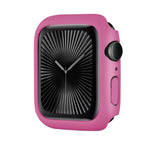 Copertura a metà del telaio del PC con verniciatura a spruzzo della cassa dell'orologio, For Apple Watch Series 10 / 11 46mm