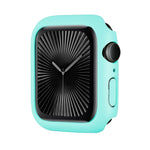 Copertura a metà del telaio del PC con verniciatura a spruzzo della cassa dell'orologio, For Apple Watch Series 10 / 11 46mm