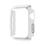 Copertura a metà del telaio del PC con verniciatura a spruzzo della cassa dell'orologio, For Apple Watch Series 10 / 11 46mm