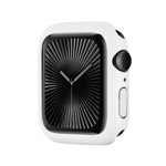Copertura a metà del telaio del PC con verniciatura a spruzzo della cassa dell'orologio, For Apple Watch Series 10 / 11 42mm