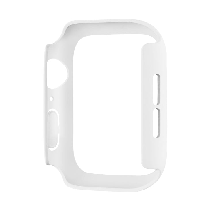Copertura a metà del telaio del PC con verniciatura a spruzzo della cassa dell'orologio, For Apple Watch Series 10 / 11 42mm