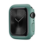 Copertura a metà del telaio del PC con verniciatura a spruzzo della cassa dell'orologio, For Apple Watch Series 10 / 11 42mm