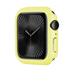 Copertura a metà del telaio del PC con verniciatura a spruzzo della cassa dell'orologio, For Apple Watch Series 10 / 11 42mm