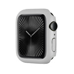 Copertura a metà del telaio del PC con verniciatura a spruzzo della cassa dell'orologio, For Apple Watch Series 10 / 11 42mm
