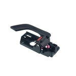 Maniglia per porta interna anteriore sinistra auto 82610-2C000 per Hyundai Tiburon 2003-2008, A3428-01