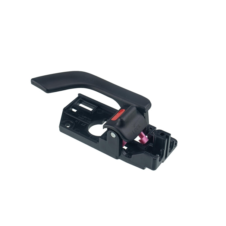 Maniglia per porta interna anteriore sinistra auto 82610-2C000 per Hyundai Tiburon 2003-2008, A3428-01