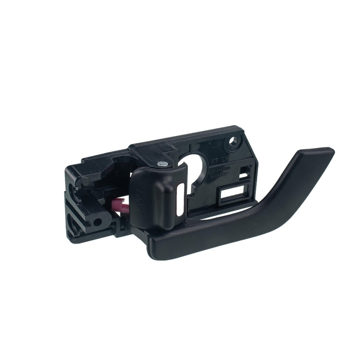 Maniglia per porta interna anteriore sinistra auto 82610-2C000 per Hyundai Tiburon 2003-2008, A3428-01