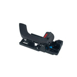 Maniglia per porta interna anteriore destra auto 82620-2C000 per Hyundai Tiburon 2003-2008, A3428-02