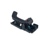 Maniglia per porta interna anteriore destra auto 82620-2C000 per Hyundai Tiburon 2003-2008, A3428-02