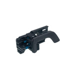 Maniglia per porta interna anteriore destra auto 82620-2C000 per Hyundai Tiburon 2003-2008, A3428-02