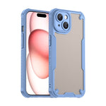 Custodia per telefono Armor Glaze PC Hybrid TPU, For iPhone 15 Pro Max, For iPhone 15 Pro, For iPhone 15 Plus, For iPhone 15