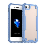 Custodia per telefono Armor Glaze PC Hybrid TPU, For iPhone SE 2020, For iPhone 11 Pro Max, For iPhone 11, For iPhone 11 Pro