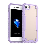 Custodia per telefono Armor Glaze PC Hybrid TPU, For iPhone SE 2022, For iPhone 13 Pro Max, For iPhone 13 Pro, For iPhone 13