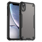 Custodia per telefono Armor Glaze PC Hybrid TPU, For iPhone XS, For iPhone XR, For iPhone XS Max, For iPhone X