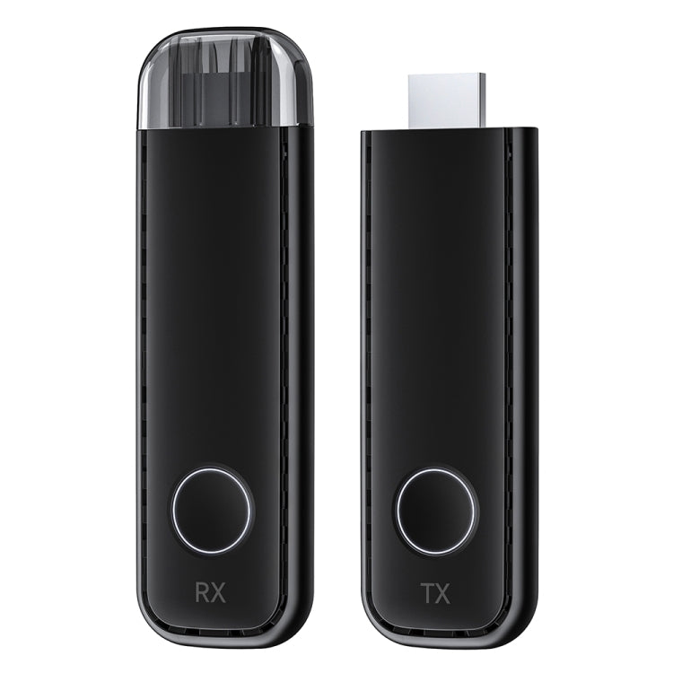 Sistema di assistenza wireless intelligente G57 Extender wireless HDMI con trasmettitore e ricevitore, G57