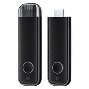 Sistema di assistenza wireless intelligente G57 Extender wireless HDMI con trasmettitore e ricevitore, G57