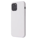 Custodia in silicone per iPhone 12 e 12 Pro