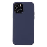 Custodia in silicone per iPhone 12 e 12 Pro