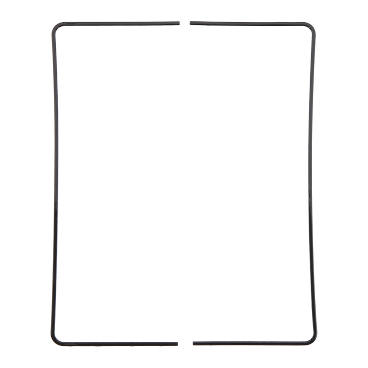 Cornice LCD anteriore per Samsung Galaxy Z Fold4 e Z Flip4