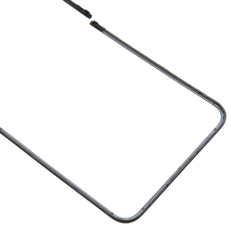 Original Front LCD Screen Frame, For Samsung Galaxy Z Flip6 SM-F741B-F956B, For Samsung Galaxy Z Fold6 SM-F956B, For Samsung Galaxy Z Fold5 SM-F946B