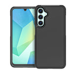 Custodia per telefono in TPU ibrida per PC RedPepper Box, For Samsung Galaxy A56 5G, For Samsung Galaxy A36 5G, For Samsung Galaxy A16 5G / 4G, For Samsung Galaxy A15 5G, For Samsung Galaxy A54 5G, For Samsung Galaxy A14 5G