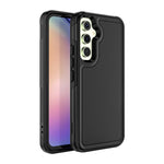 Custodia per telefono in TPU ibrida per PC RedPepper Box, For Samsung Galaxy A56 5G, For Samsung Galaxy A36 5G, For Samsung Galaxy A16 5G / 4G, For Samsung Galaxy A15 5G, For Samsung Galaxy A54 5G, For Samsung Galaxy A14 5G