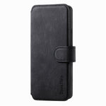Custodia per telefono in pelle retrò antifurto CaseNeo MagSafe RFID, For Galaxy S25 FE 5G, For Galaxy S25 Edge 5G, For Galaxy S25 5G, For Galaxy S25+ 5G